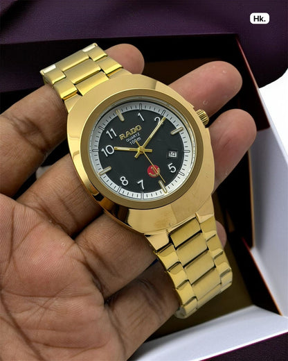 Rado DiaStar Super Slim Quartz Watch