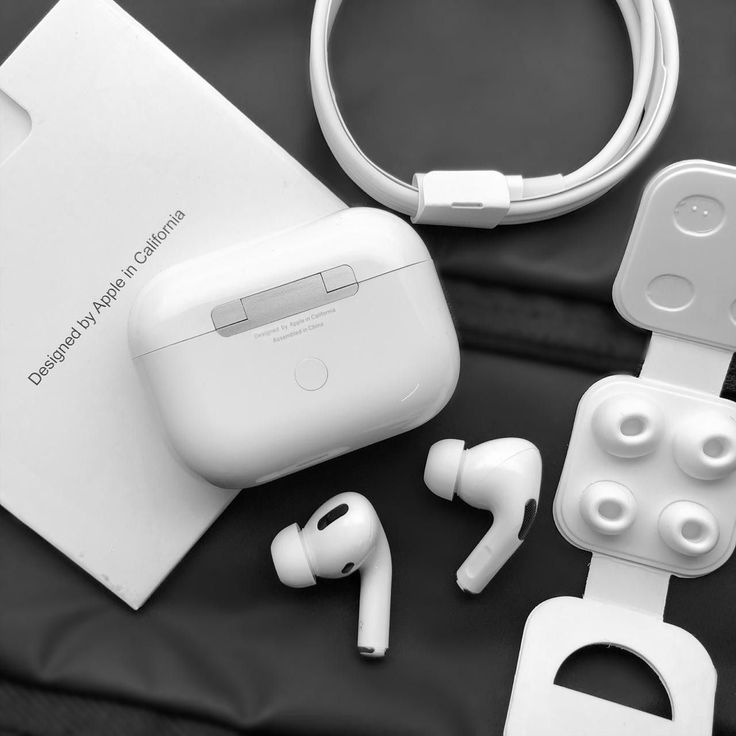 Finetyme 5-in-1 Combo | Free AirPods Case*