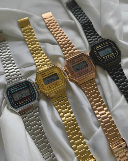 Couple Watches – Perfect Gift for Him & Her