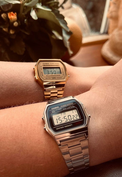 Couple Watches – Perfect Gift for Him & Her