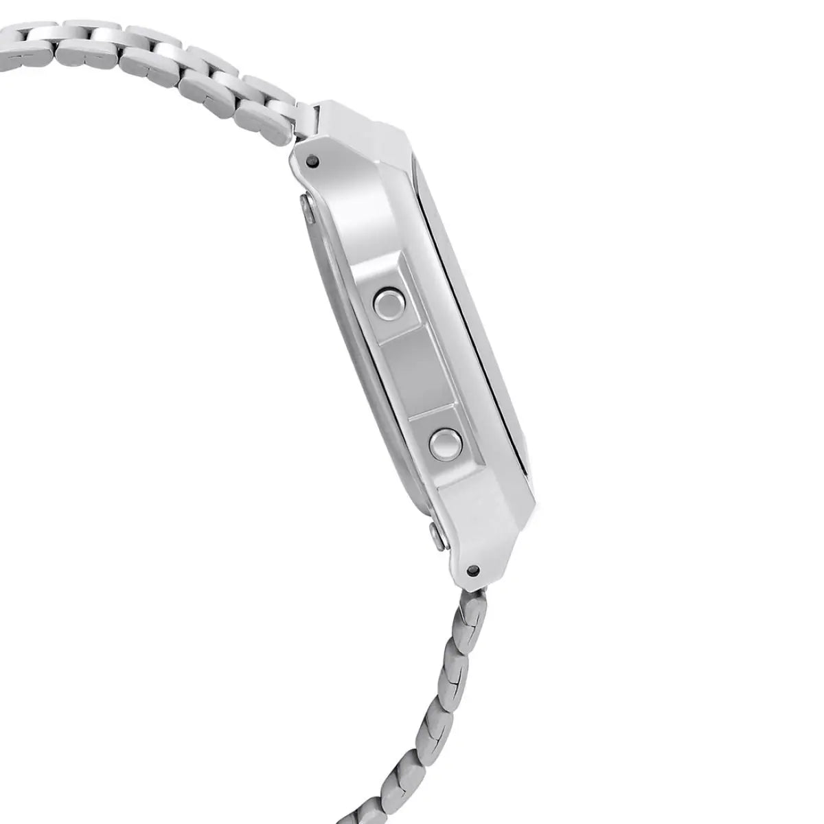 Casio A168 Digital Vintage Watch (Unisex)